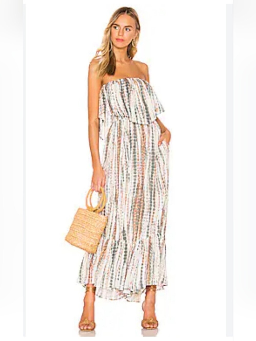 Free People Romper